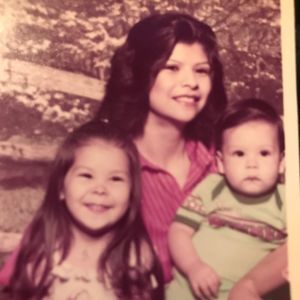 Meet your Posher, Rickard